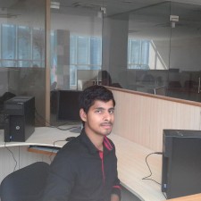 Avatar for Jayanth Anantharapu from gravatar.com