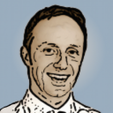 Avatar for Martin W. Kirst from gravatar.com