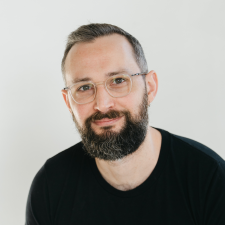 Avatar for Tristan Waddington from gravatar.com