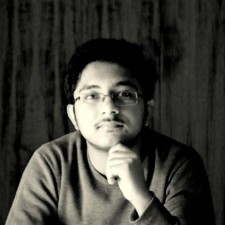 Avatar for Anubhab98 from gravatar.com