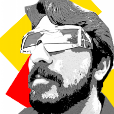 Avatar for Pandelis from gravatar.com