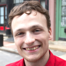 Avatar for Daniel Koch from gravatar.com