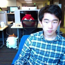 Avatar for cliu-coursera from gravatar.com