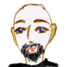 Avatar for lmac from gravatar.com