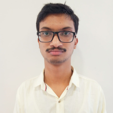 Avatar for Uday Raman Senthil Kumar from gravatar.com
