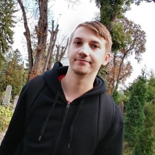 Avatar for Calin Vlad from gravatar.com