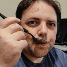 Avatar for Keir Rice from gravatar.com