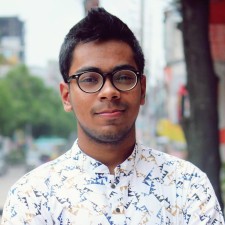 Avatar for Saroar from gravatar.com
