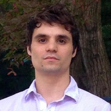 Avatar for Sakellarios Zairis from gravatar.com