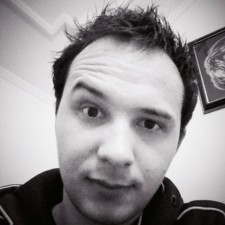Avatar for Mirko Mikulic from gravatar.com