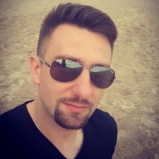 Avatar for Dariusz Porowski from gravatar.com