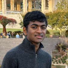 Avatar for Sachin Raja from gravatar.com