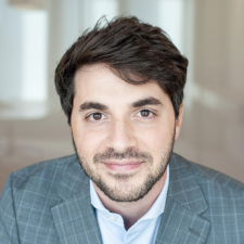 Avatar for Antonio Ventilii from gravatar.com