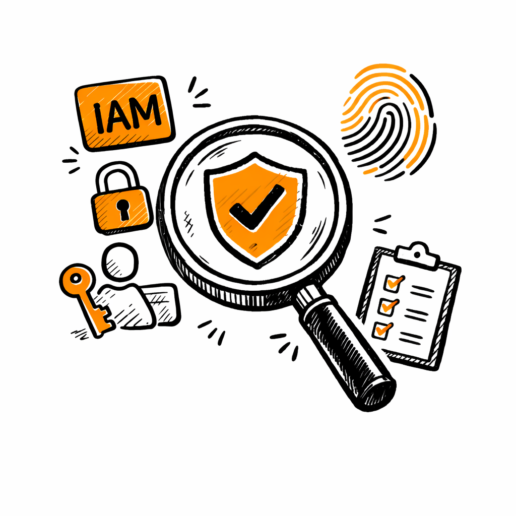IAM Security Scanner