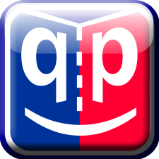 Avatar for Quantum Leaps from gravatar.com