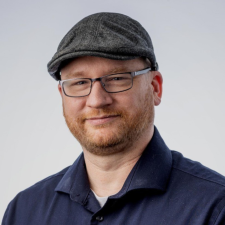 Avatar for Drew Heasman from gravatar.com