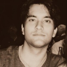 Avatar for David Henrique Sales Vieira from gravatar.com
