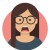 Avatar for jinna from gravatar.com