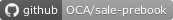OCA/sale-prebook