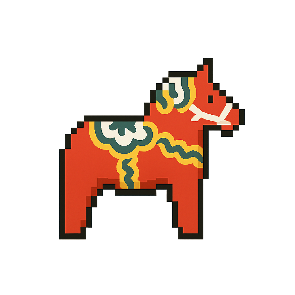 dala icon