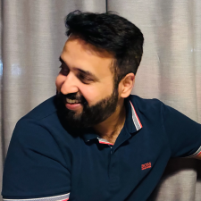 Avatar for Abdul Manan from gravatar.com