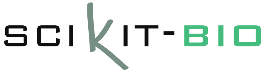 scikit-bio