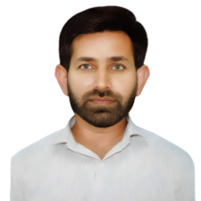 Avatar for SAIF UL ISLAM from gravatar.com