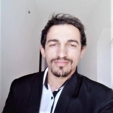 Avatar for Ali Jlidi from gravatar.com