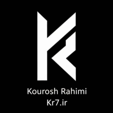 Avatar for Kourosh from gravatar.com
