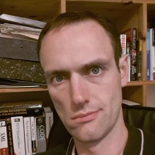 Avatar for Paul Brabban from gravatar.com