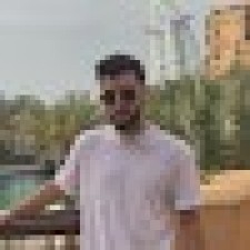 Avatar for melih inci from gravatar.com