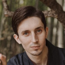 Avatar for Marc Carré from gravatar.com