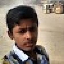Avatar for kishore from gravatar.com