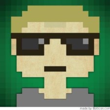 Avatar for Tyler Baur from gravatar.com