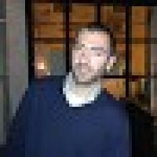 Avatar for distorm from gravatar.com