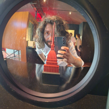 Avatar for Lucas Resende from gravatar.com