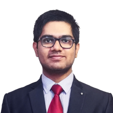 Avatar for Prabhutva Agrawal from gravatar.com