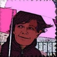 Avatar for Françoise Conil from gravatar.com