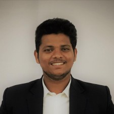 Avatar for MOHAMMED AZEEM from gravatar.com