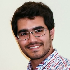 Avatar for Ali Panahi from gravatar.com