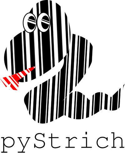 pyStrich