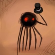 Avatar for Mikhail Pyrev from gravatar.com