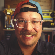 Avatar for Josh Schmelzle from gravatar.com