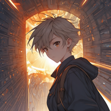 Avatar for yibai from gravatar.com