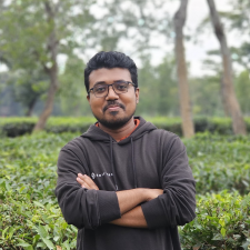 Avatar for MD Robiuddin from gravatar.com
