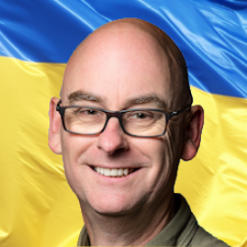 Avatar for Mark van Holsteijn from gravatar.com