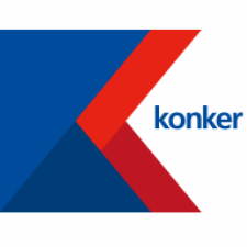 Avatar for KonkerAPI from gravatar.com
