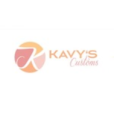 Avatar for Kavy's Customs from gravatar.com