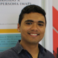 Avatar for Javier Javier from gravatar.com