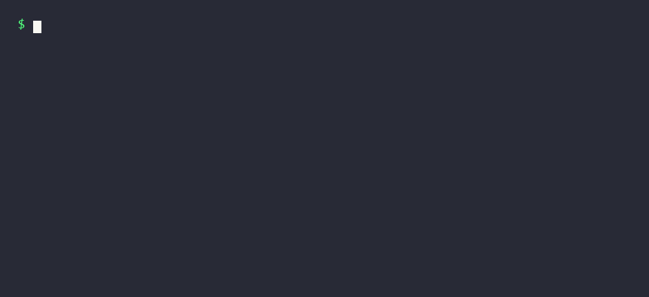 knot detecting a circular import in the bundled example project
